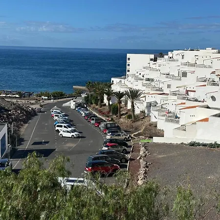 Playa Ajabo 公寓
